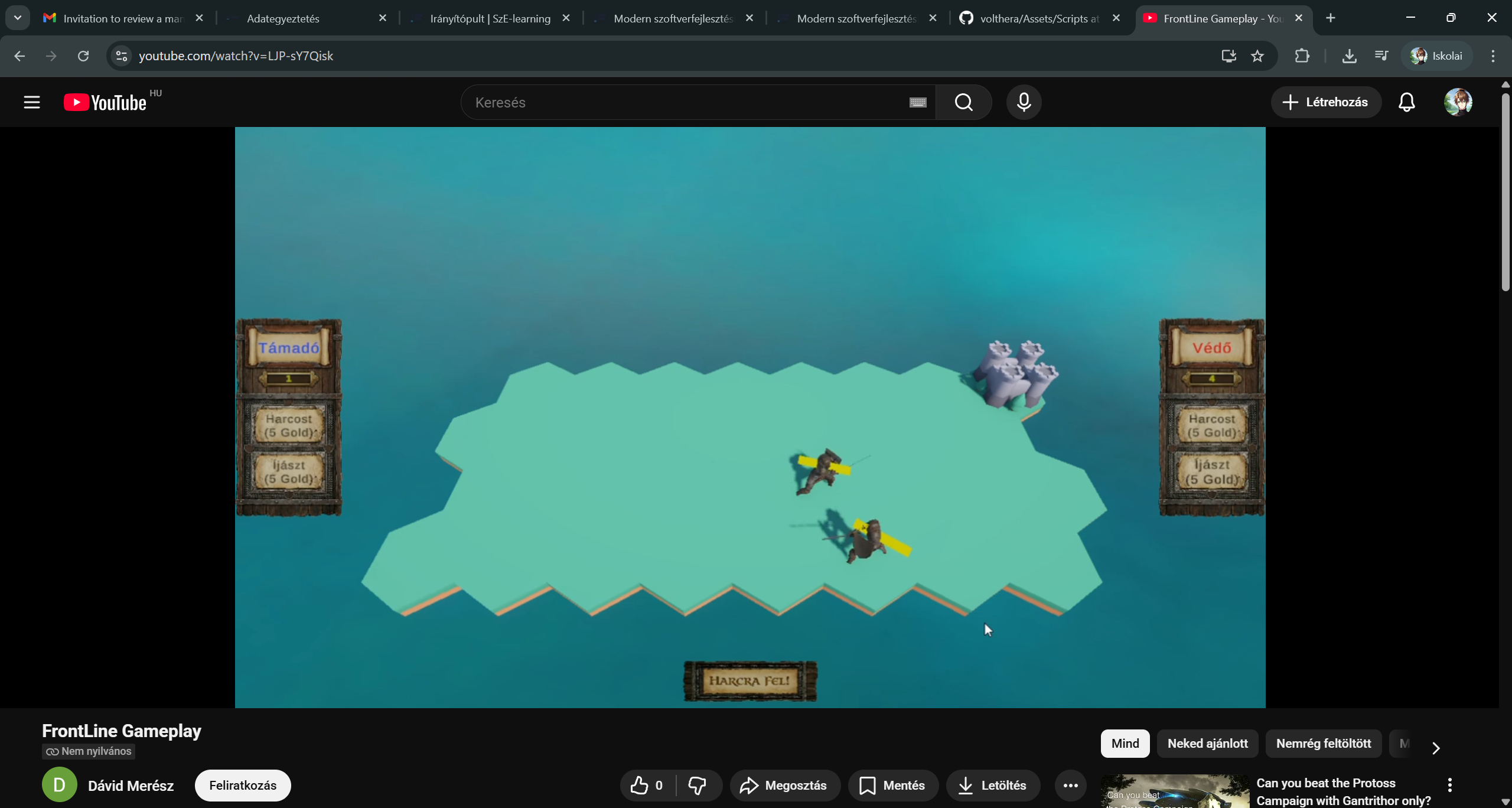 Help the gameengine is on fire screenshot 6